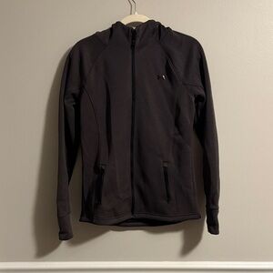 Under Armour Dark Gray Lightweight Jacket